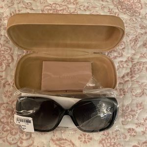 Brand new Chole sunglasses